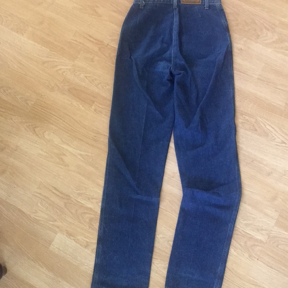 Rocky Mountain Jeans Rocky Mountain Jeans 287 Long Poshmark